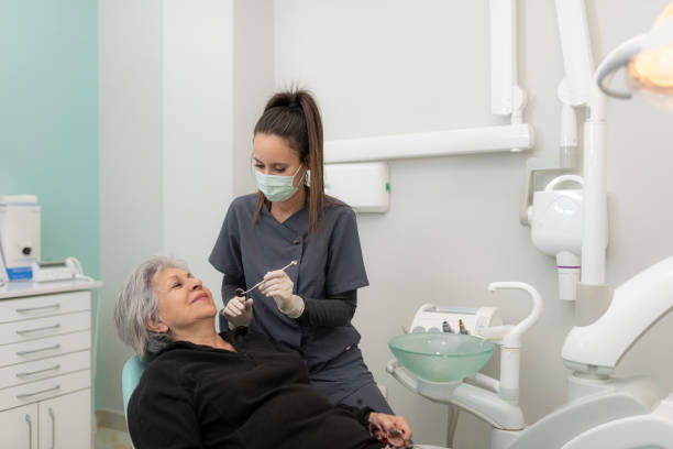 Best Emergency Treatment for Dental Infections or Abscesses in Barberton, WA